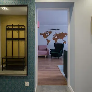  Apartament Song's Polska