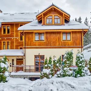  Apartament Royal Aparts - Jozefina Chill & Vibes Polska