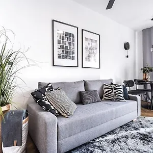 Apartmán Myslbekova 5, Ostrava