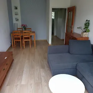  Apartament Przystanek Przymorze Polska