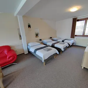 Apartmán Exotic, Ostrava