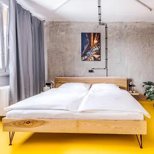 Apartmán Silesia Loft, Ostrava