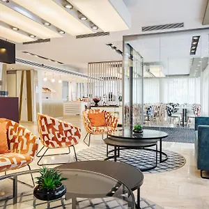 Eurostars Embassy Hotel Vídeň