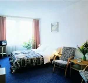Opatov Hotel Praha
