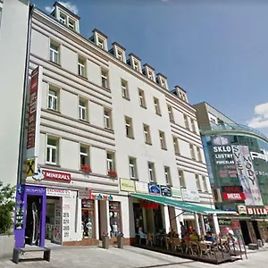 Lenk Apartmán Karlovy Vary