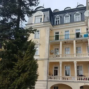 U Kolonády Apartmán Mariánské Lázně