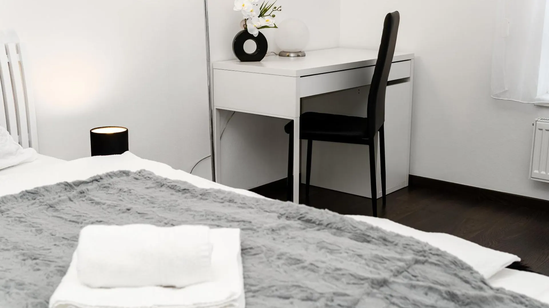 Bnb New Beautiful Apartment In The Center Of Ostrava With Option Garage Parking 0*,  Czech Republic