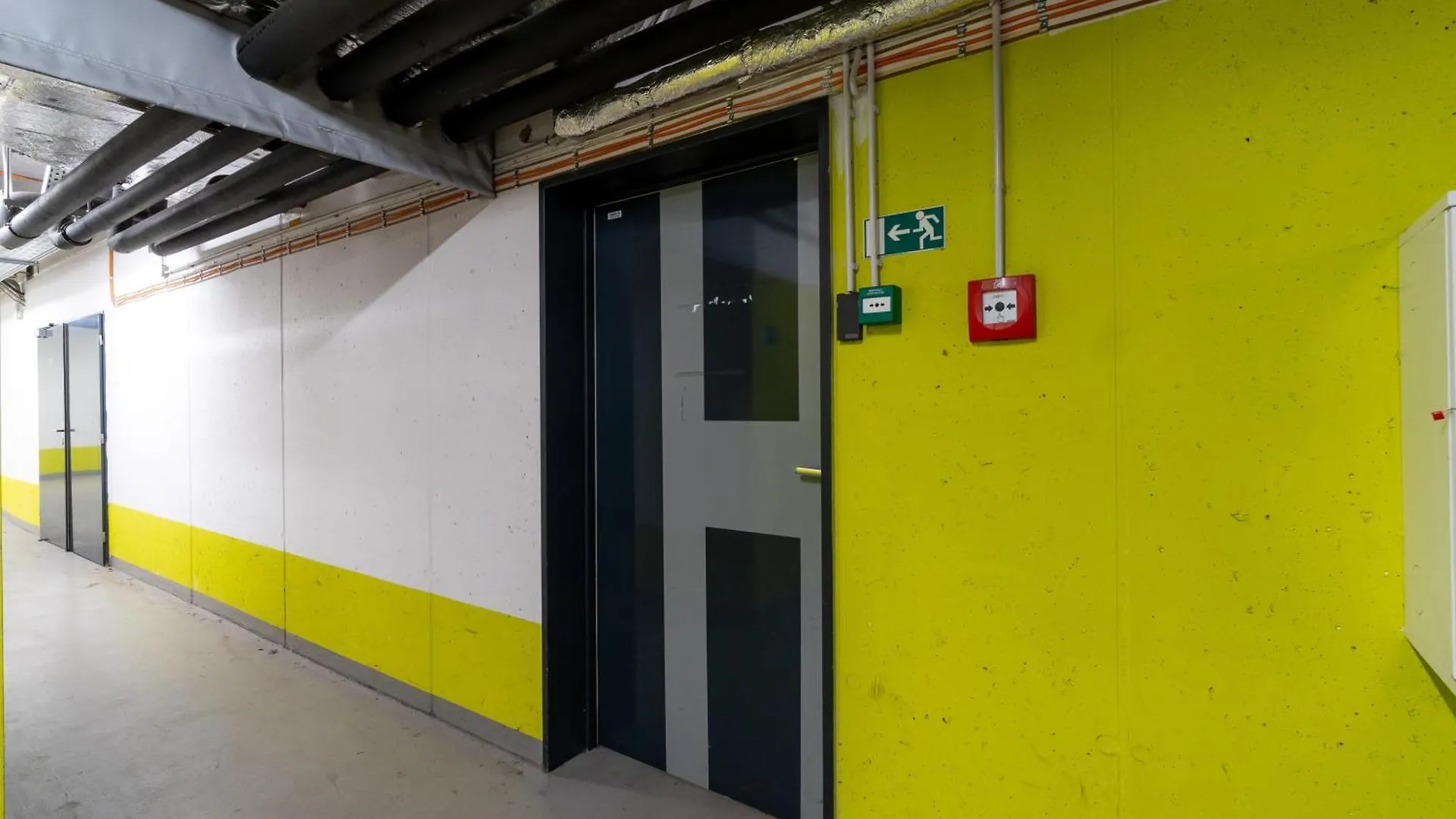 Bnb New Beautiful Apartment In The Center Of Ostrava With Option Garage Parking