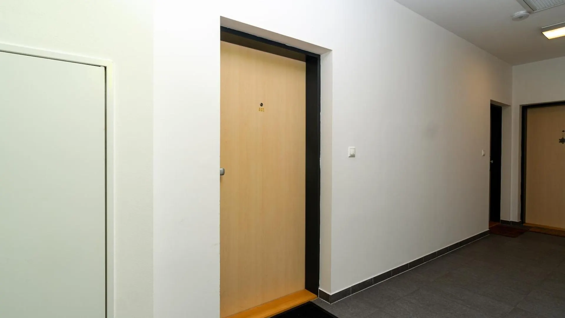 Bnb New Beautiful Apartment In The Center Of Ostrava With Option Garage Parking Czech Republic