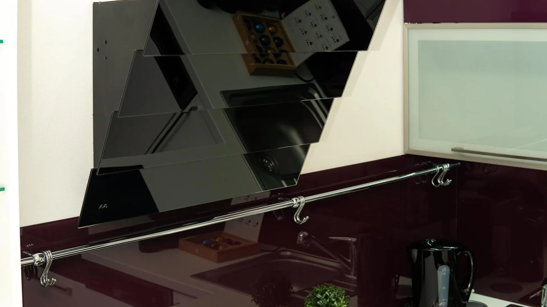 Bnb New Beautiful Apartment In The Center Of Ostrava With Option Garage Parking