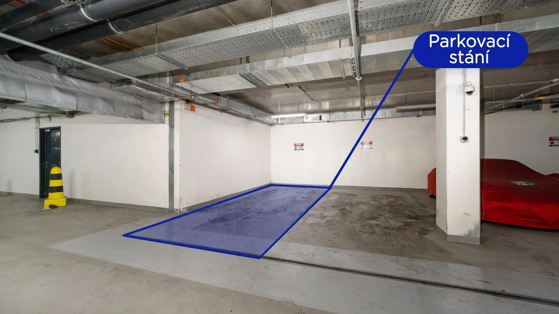 Bnb New Beautiful Apartment In The Center Of Ostrava With Option Garage Parking
