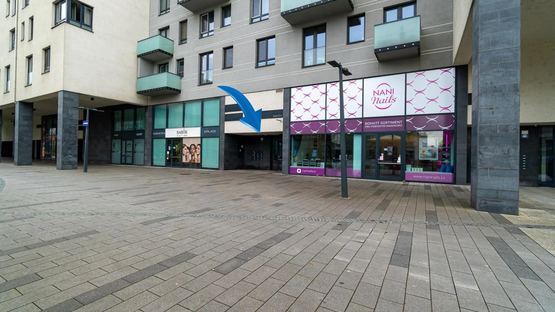 Bnb New Beautiful Apartment In The Center Of Ostrava With Option Garage Parking Czechy