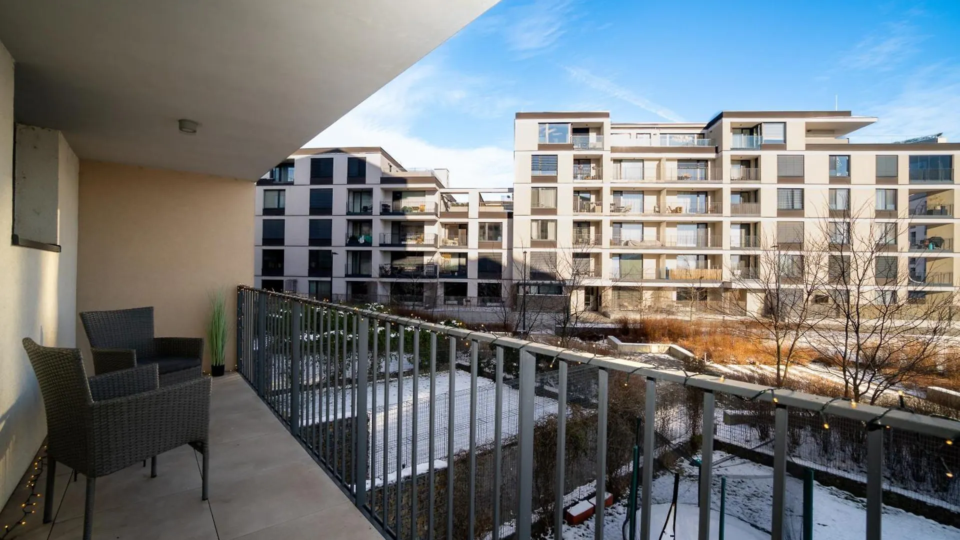 Bnb New Beautiful Apartment In The Center Of Ostrava With Option Garage Parking 0*,  Czechy