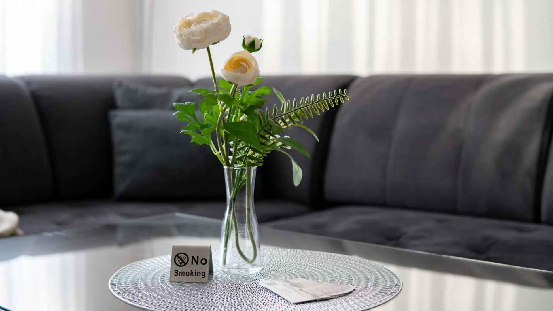 Bnb New Beautiful Apartment In The Center Of Ostrava With Option Garage Parking