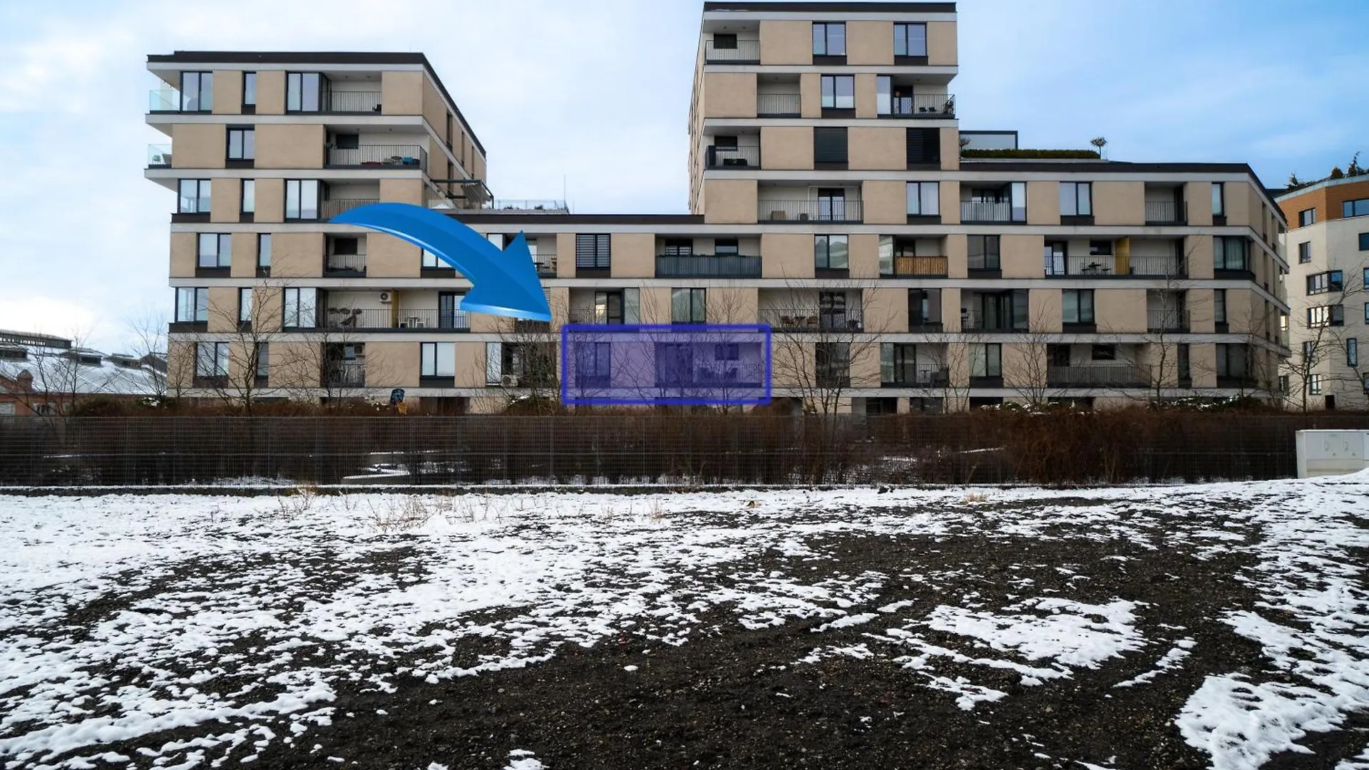 Bnb New Beautiful Apartment In The Center Of Ostrava With Option Garage Parking